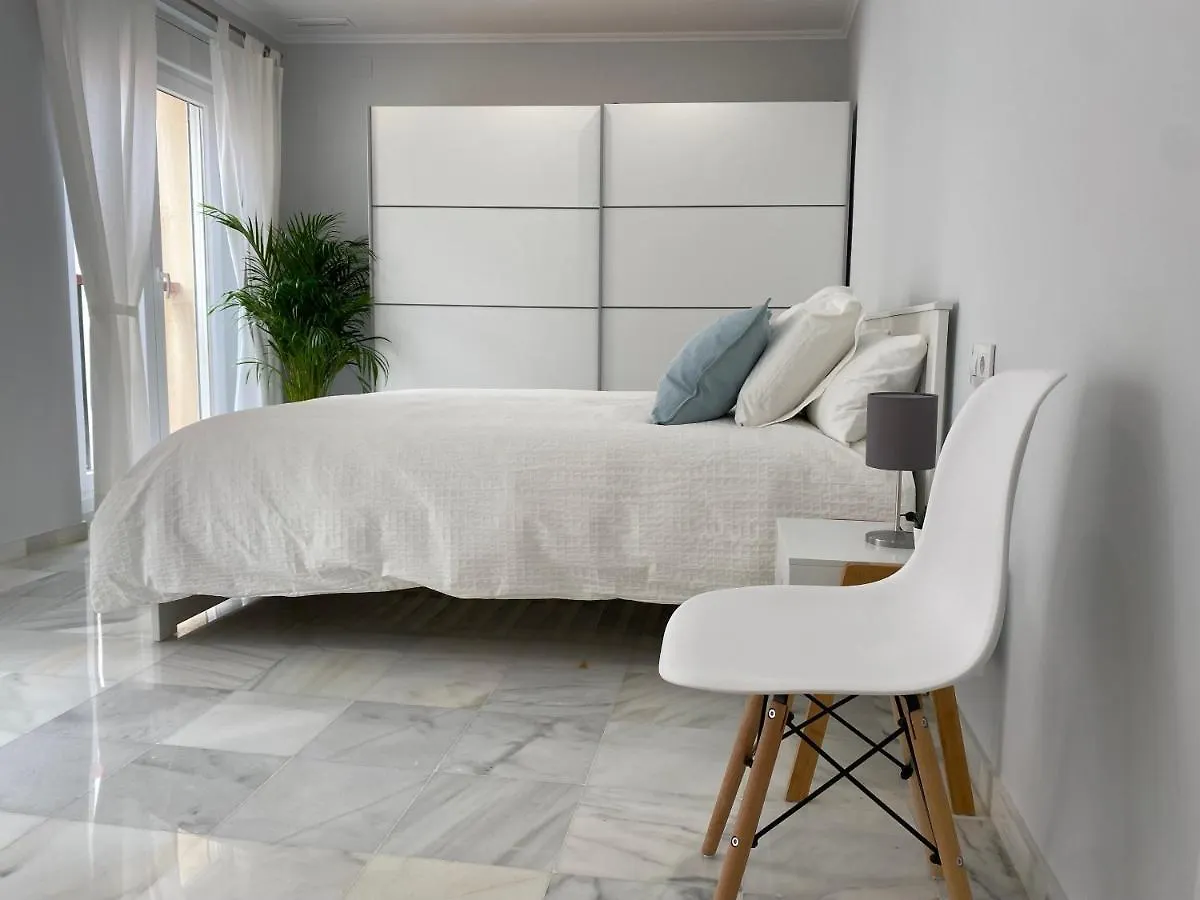 Cartujano City Center Apartment Херес-де-ла-Фронтера