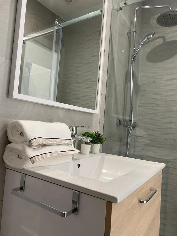 Cartujano City Center Apartment Херес-де-ла-Фронтера