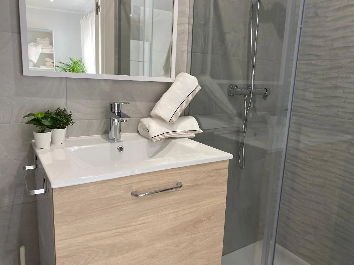 Cartujano City Center Apartment Херес-де-ла-Фронтера