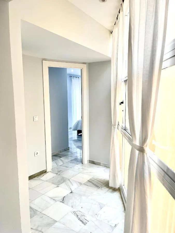 Cartujano City Center Apartment Херес-де-ла-Фронтера 0*,